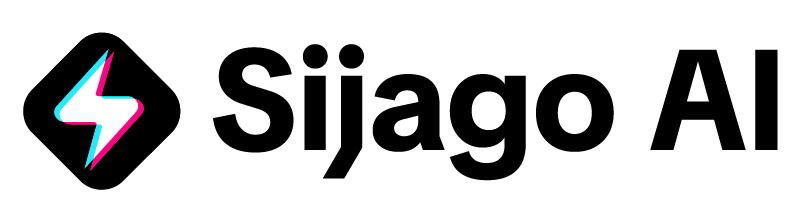 SIJAGO AI Logo