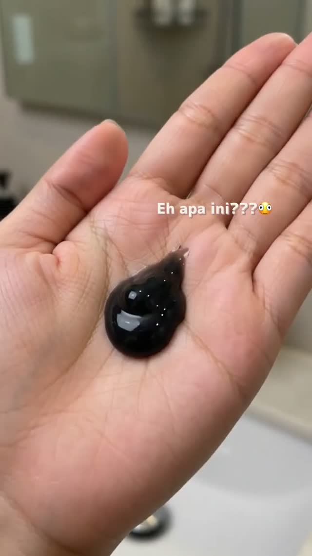 ARA Facewash — Beauty